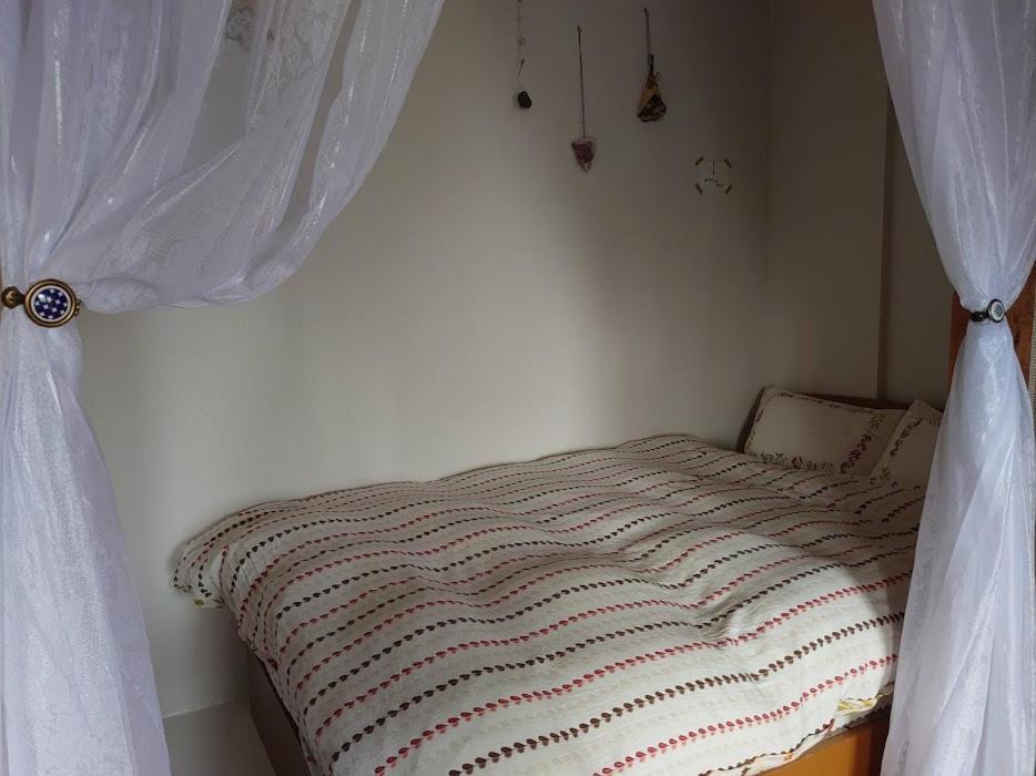 Otaru Guest House Tarune Экстерьер фото