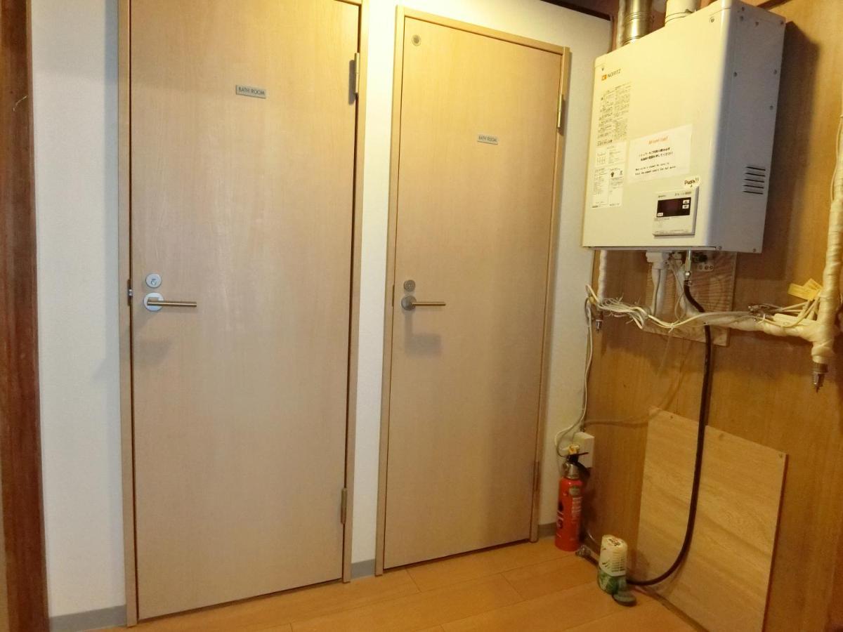 Otaru Guest House Tarune Экстерьер фото