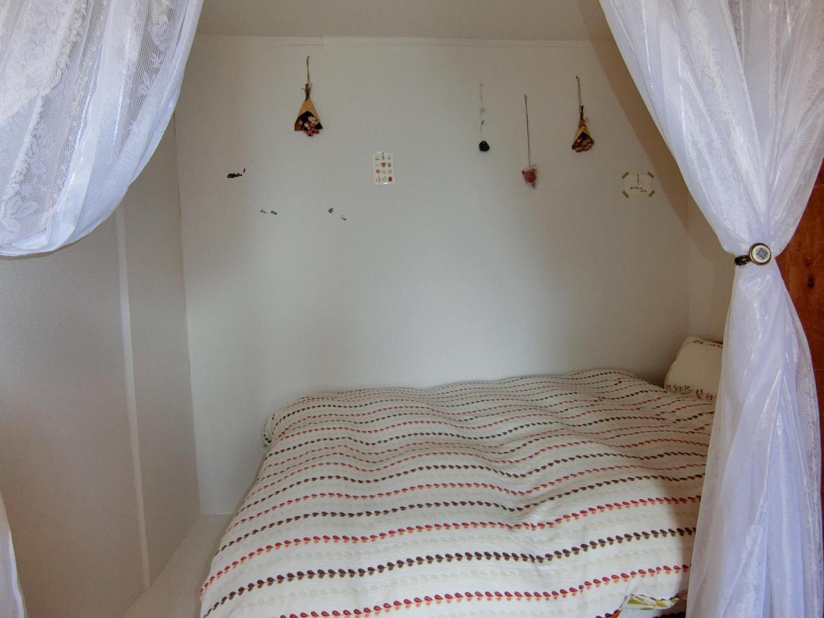 Otaru Guest House Tarune Экстерьер фото