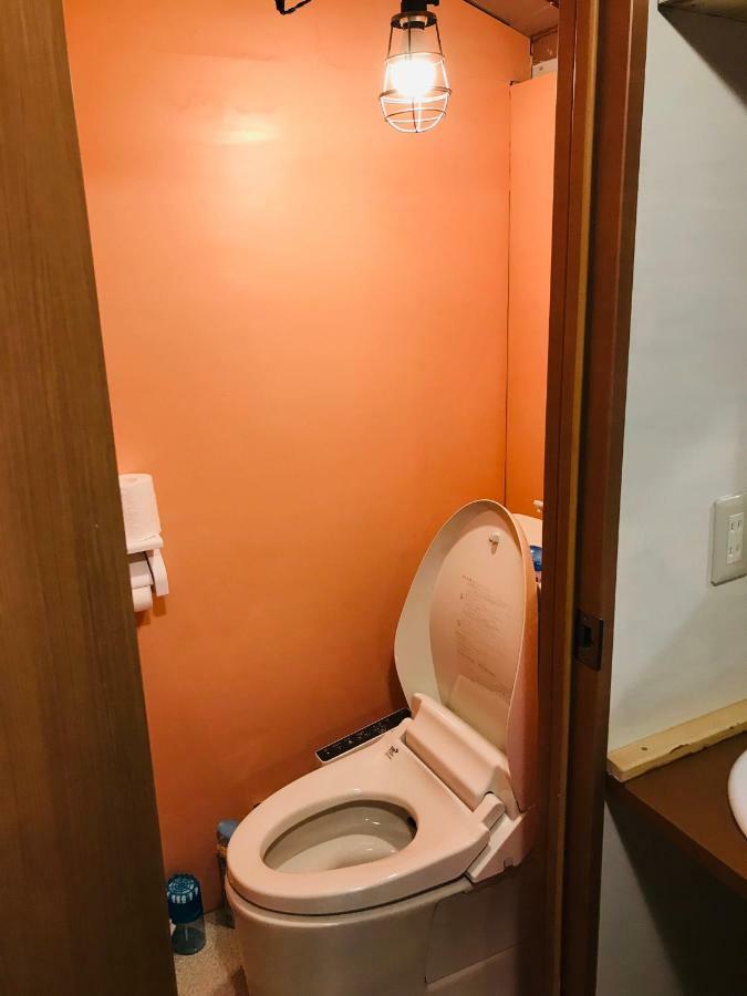 Otaru Guest House Tarune Экстерьер фото